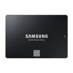 SSD  870 EVO 2.5" SATA series 1TB