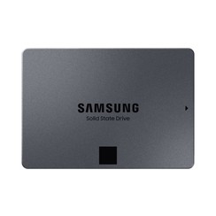 870 QVO | 1TB SATA SSD | 2.5'' | 560MB/s Read | 530MB/s Write