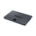 Samsung 870 QVO - 2.5 inch Interne SSD - 2TB