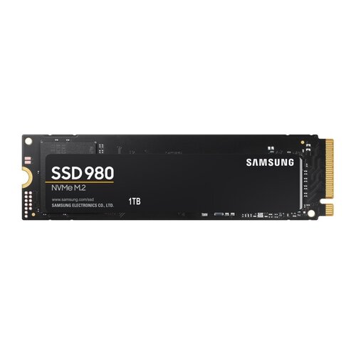 Samsung 980 M.2 1000 GB PCI Express 3.0 V-NAND NVMe