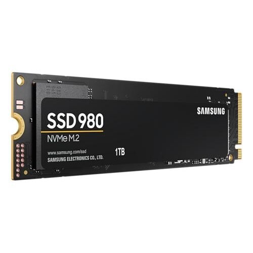 Samsung 980 M.2 1000 GB PCI Express 3.0 V-NAND NVMe