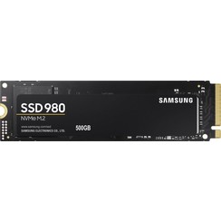 980 M.2 500GB NVMe