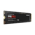 Samsung 990 PRO M.2 1000 GB PCI Express 4.0 V-NAND MLC NVMe