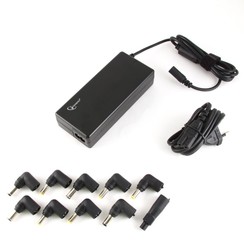 NPA-AC1D | Universele Notebook Lader | 90 Watt | 1.2 Meter