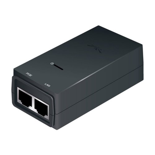 Ubiquiti Networks POE-24-12W-G PoE adapter & injector 24 V