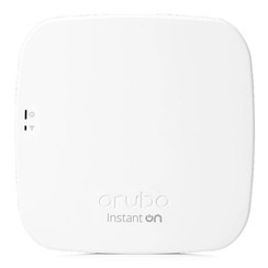 HPE Aruba Instant On AP11 Access Point | Wifi 5 | Power over Ethernet (PoE) | 867 Mbit/s | Inclusief Plafond- en Muurmontagebeugel