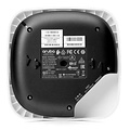 Hewlett Packard HPE Aruba Instant On AP11 Access Point | Wifi 5 | Power over Ethernet (PoE) | 867 Mbit/s | Inclusief Plafond- en Muurmontagebeugel