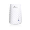 TP-Link RE190 | Wi-Fi 5 Range Extender | Dual-band | 750 Mbps | 10/100 Mbps Ethernet | Wit