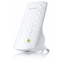 TP-Link RE200 | Wi-Fi 5 Range Extender | Dual-band | 750 Mbps | 10/100 Mbps Ethernet | Wit