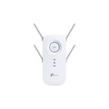 TP-Link RE650 | Wi-Fi 5 Range Extender | Dual-band | 2600 Mbps | Gigabit Ethernet | Wit