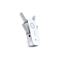 TP-Link RE650 | Wi-Fi 5 Range Extender | Dual-band | 2600 Mbps | Gigabit Ethernet | Wit