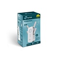 TP-Link RE650 | Wi-Fi 5 Range Extender | Dual-band | 2600 Mbps | Gigabit Ethernet | Wit