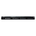 Synology RackStation RS822RP+ server Rack (1U) AMD Ryzen 2,2 GHz 2 GB DDR4-SDRAM 150 W