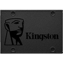 A400 | 480GB SATA SSD | 2.5'' | 500MB/s Lezen | 450MB/s Schrijven