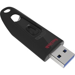 Storage  Ultra 32GB USB 3.0 Zwart USB flash drive