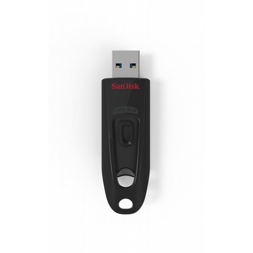 Sandisk SanDisk Ultra 64GB USB 3.0 Zwart USB