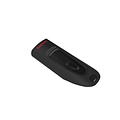 Sandisk SanDisk Cruzer Ultra | 256GB USB-A 3.2 Flash Drive | Zwart