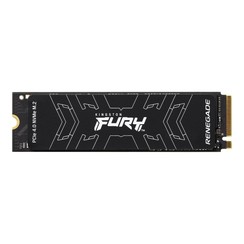 Technology FURY Renegade M.2 500 GB PCI Express 4.0 3D TLC NVMe