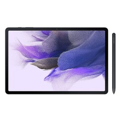 Galaxy Tab S7 FE SM-T733 64 GB 31,5 cm (12.4") 4 GB Wi-Fi 6 (802.11ax) Zwart