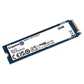 Kingston Technology NV2 M.2 250 GB PCI Express 4.0 NVMe