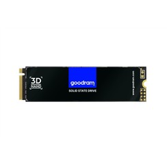 SSD  PX500 SSD, PCIe 256GB M.2 NVMe (R1850/W950 MB/s)