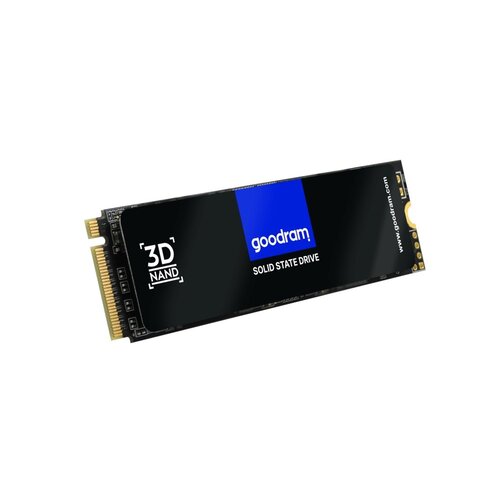 Goodram SSD  PX500 SSD, PCIe 256GB M.2 NVMe (R1850/W950 MB/s)