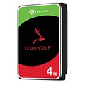 Seagate IronWolf Pro HDD 3.5" | 4TB SATA III | 5400RPM