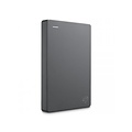 Seagate Archive HDD Basic externe harde schijf 1000 GB Zilver