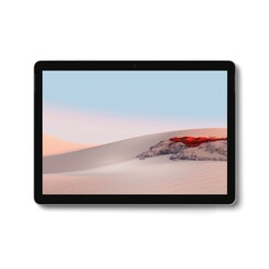Surface Go 2 64 GB 26,7 cm (10.5") Intel® Pentium® Gold 4 GB Wi-Fi 6 (802.11ax) Windows 10 Pro Zilver