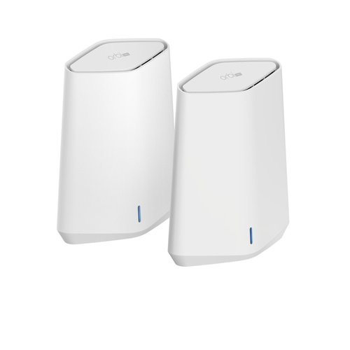 Netgear NETGEAR Orbi Pro WiFi 6 Mini AX1800 System 2-Pack (SXK30)