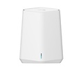 Netgear NETGEAR Orbi ProMini AX1800 (2-pack) | Wifi 6 | Whole Home Mesh Wifi-systeem | Gigabit Ethernet Dual-band (2.4 GHz / 5 GHz)