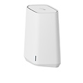 Netgear NETGEAR Orbi ProMini AX1800 (2-pack) | Wifi 6 | Whole Home Mesh Wifi-systeem | Gigabit Ethernet Dual-band (2.4 GHz / 5 GHz)