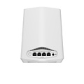 Netgear NETGEAR Orbi ProMini AX1800 (2-pack) | Wifi 6 | Whole Home Mesh Wifi-systeem | Gigabit Ethernet Dual-band (2.4 GHz / 5 GHz)