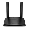 TP-Link TL-MR100 4G LTE | Wifi 4 Router | Ethernet Single-band (2.4 GHz) | 300Mbit/s