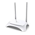 TP-Link TL-MR3420 | 4G LTE Router | WiFi 4 (2,4 GHz) Single-band | Ethernet Fast (10/100 Mbps) | tot ~300 Mbit/s