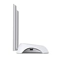 TP-Link TL-MR3420 | 4G LTE Router | WiFi 4 (2,4 GHz) Single-band | Ethernet Fast (10/100 Mbps) | tot ~300 Mbit/s