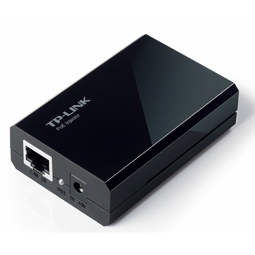 TP-Link TP-LINK TL-POE150S | PoE Adapter & Injector | 48V | 15.4W | Gigabit Ethernet