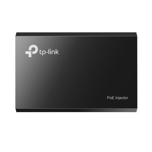 TP-Link TP-LINK TL-POE150S | PoE Adapter & Injector | 48V | 15.4W | Gigabit Ethernet