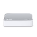 TP-Link TP-LINK TL-SF1005D Unmanaged Fast Ethernet (10/100) Wit