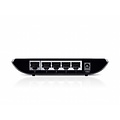 TP-Link TL-SG1005D | Unmanaged | Gigabit Ethernet (10/100/1000 Mbps)