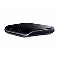 TP-Link TL-SG1005D | Unmanaged | Gigabit Ethernet (10/100/1000 Mbps)