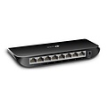 TP-Link TL-SG1008D | 8-Port Gigabit Ethernet Desktop Switch