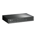 TP-Link TL-SG1008P | 8-Poorts Gigabit Desktop Switch | 4x PoE+ | Unmanaged