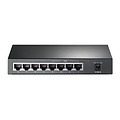 TP-Link TL-SG1008P | 8-Poorts Gigabit Desktop Switch | 4x PoE+ | Unmanaged