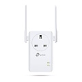 TP-Link TL-WA860RE | Wi-Fi 4 Range Extender | Single-band 2,4 GHz | 300 Mbps | 10/100 Mbps Ethernet | Wit
