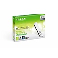 TP-Link TL-WN821N | Wi-Fi 4 USB Adapter | 300 Mbps | 2,4 GHz | USB 2.0 | Zwart