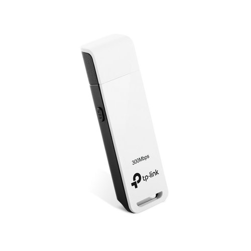 TP-Link TP-LINK TL-WN821N netwerkkaart WLAN 300 Mbit/s