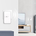 TP-Link TL-WPA7617 KIT | Powerline Adapter Set | 1200 Mbps | Gigabit Ethernet | Wi-Fi AC1200 | Wit | HomePlug AV2