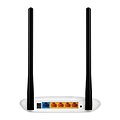 TP-Link TL-WR841N | WiFi 4-Router | Fast Ethernet | Single-band (2,4 GHz) | tot 300 Mbit/s