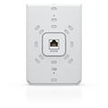 Ubiquiti Unifi 6 In-Wall | Wifi 6 | Power over Ethernet (PoE) | 573 Mbit/s | Inclusief Muurmontagebeugel